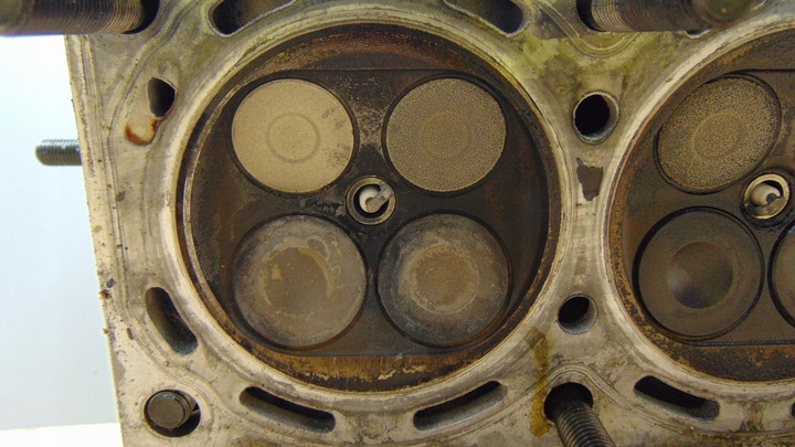 фото №9, Головка h27a suzuki grand vitara xl7 2.7 v6 бензин