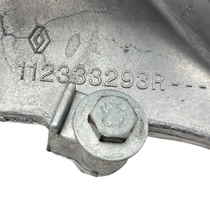 фото №14, Кронштейн коробки кпп / коробка передач renault trafic iii iv nissan nv300 2021- 2.0 dci