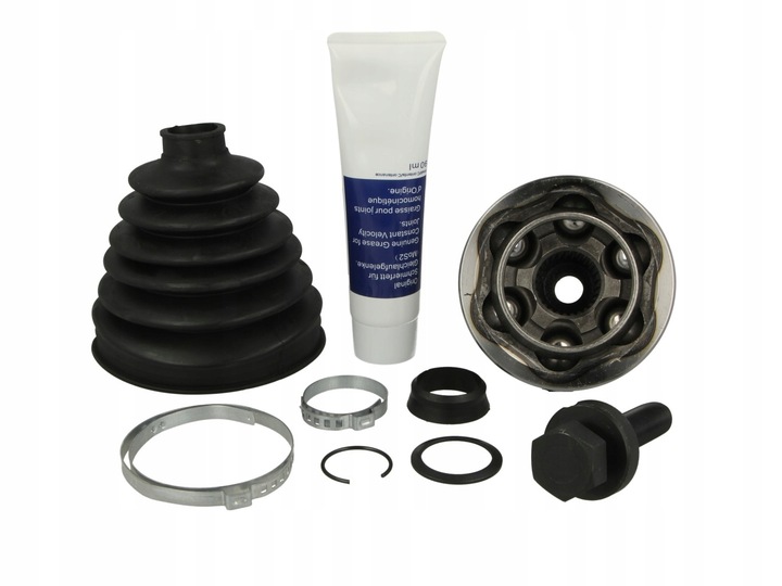 фото №1, Hart шарнир внешний audi a3 1.9tdi 03-