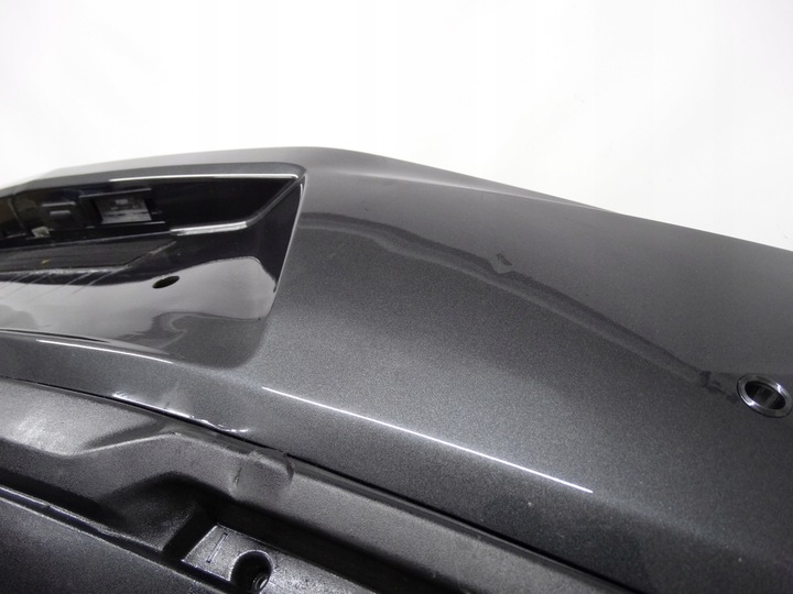 фото №11, Chevrolet camaro vi rs 15-18 бампер задний