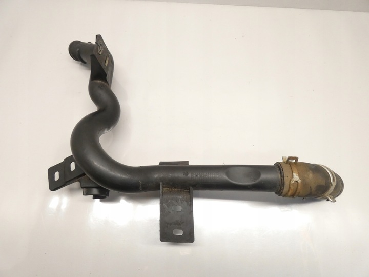 фото №1, Магистраль труба шланг шланг воды citroen c2 1.4 8v kfv 03-09 9640621780