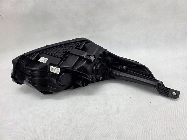 фото №9, Kia ceed iii 3 2018+ лампа фара перед ліва лінза європа 92101j7050