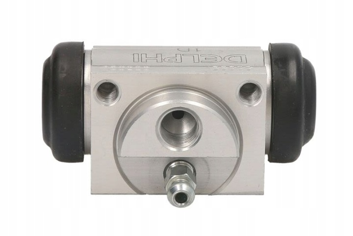 фото №10, Циліндрик ham. opel corsa d/e 1,0-1,4 06-