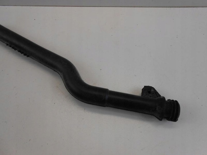 фото №2, Kangoo i шланг трубка злив spustu оригінал