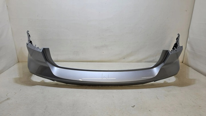 фото №1, Бампер зад задний audi rs6 c8 4k8807511j