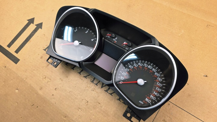 фото №13, Mondeo mk4 s-max mk1 galaxy mk3 спідометр  дисплей 2008 r 1.8 2.0 2.2 tdci