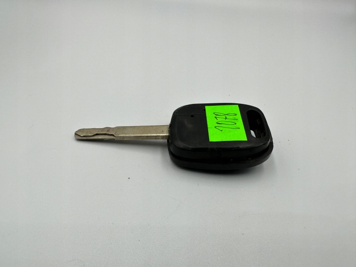 фото №8, Ключ ключ pilot subaru impreza forester legacy 160-2100430