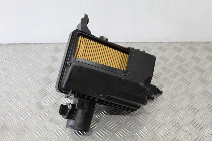 фото №1, Корпус фільтра повітря koleos ii 2 рестайлінг