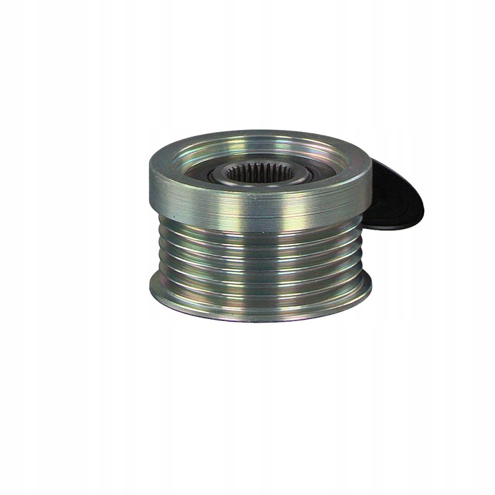 фото №12, Сцепление генератора febi bilstein 14997