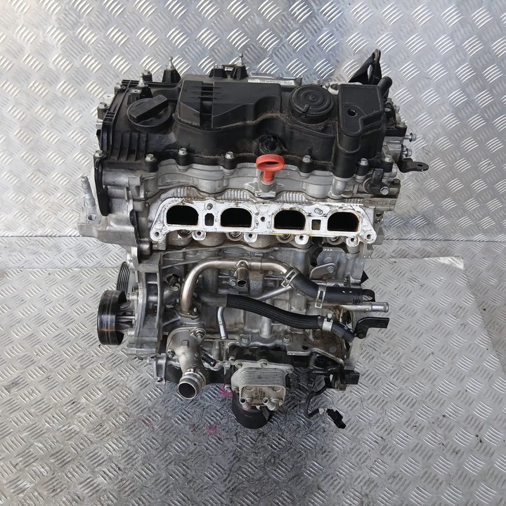 фото №6, Hyundai kona tucson iv kia niro sportage двигун 1.6 t-gdi g4fp 21r