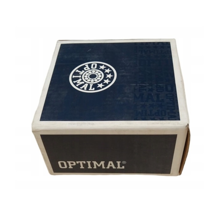 фото №1, Ступица колёса перед optimal 04-p141 ford