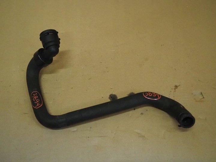 фото №2, Шланг труба шланг воды 2.0 cdti opel insignia