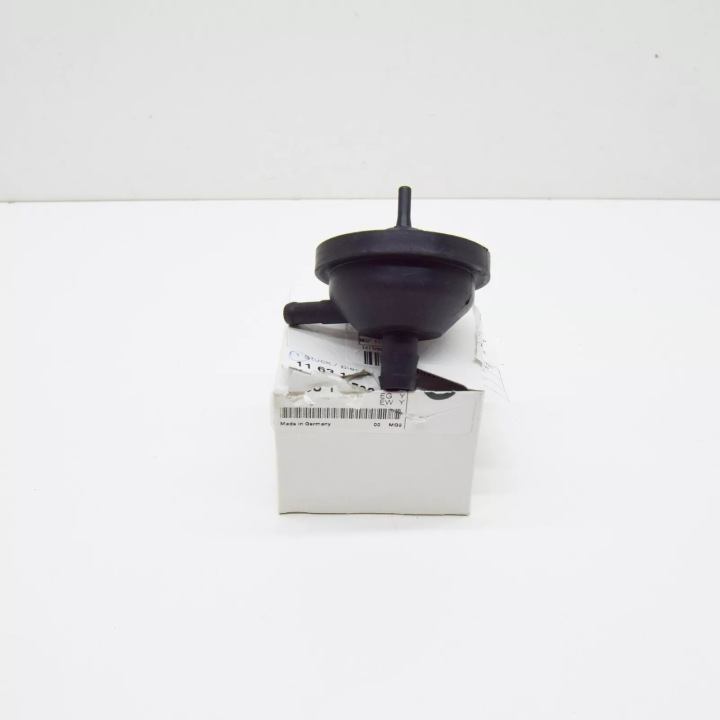 фото №9, Bmw 5 e28 клапан повітря 11631706273 oem