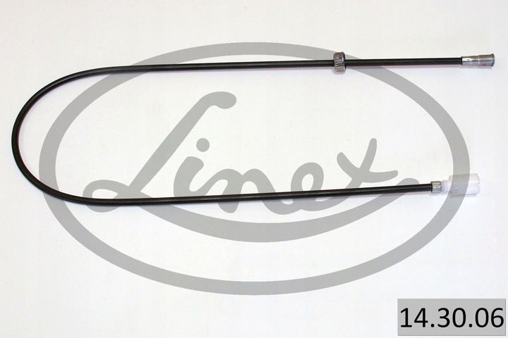 фото №1, Трос спидометра fiat cinquecento 91-