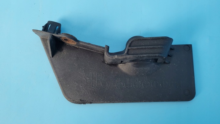 фото №5, Toyota rav4 v 19r захист бризговик праве зад 65631-42040