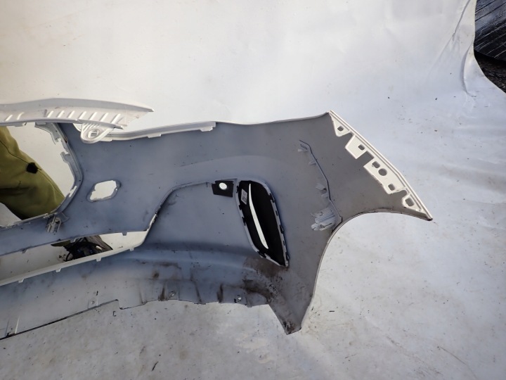 фото №10, Bmw 2 ii u06 active tourer 21- бампер перед передний pdc 8737313