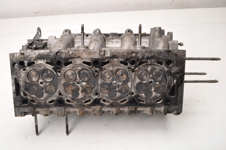 фото №9, 307 308 407 volvo c30 v50 c70 s40 ii 2.0 d 136km головка d4204t 9641752610