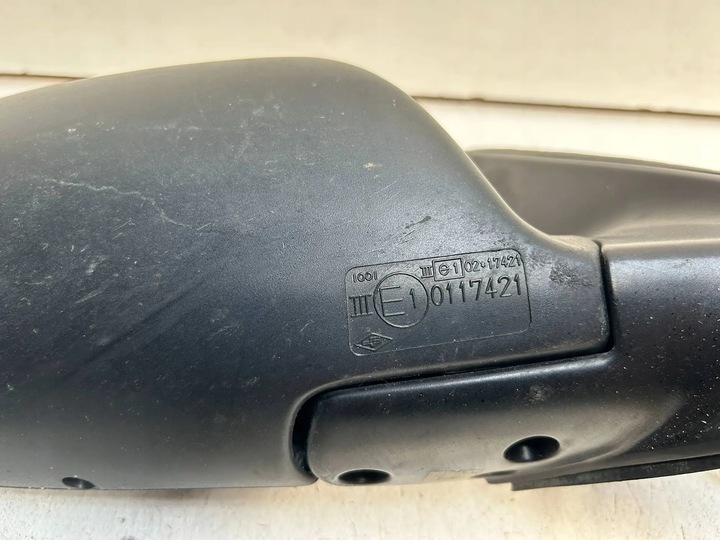 фото №8, Зеркало правые honda civic 1998