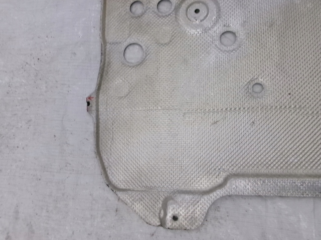 фото №12, Peugeot 5008 ii захист нижня плита двигуна 9814552880