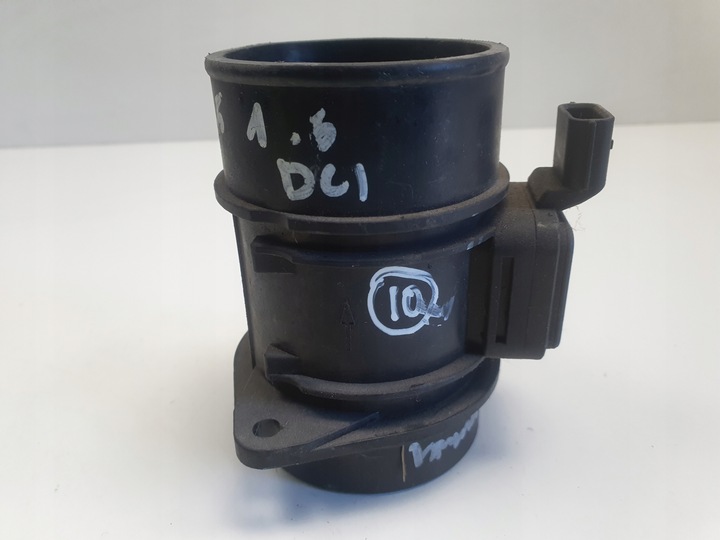 фото №1, Renault scenic iii 1.5 dci витратомір повітря 8200682558-b 5wk97021