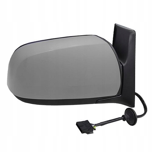 фото №1, Зеркало ele. левая do mal. обогрев. opel zafira 09- tyc