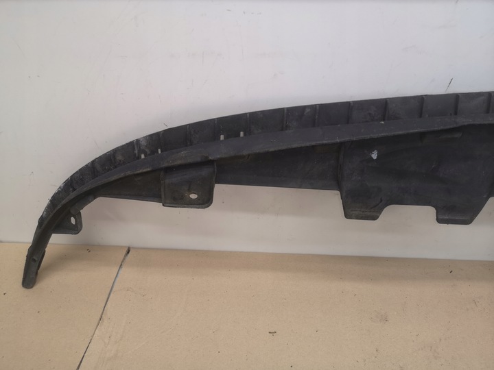 фото №9, Планка нижня спойлер бампер перед vw eos 05-10