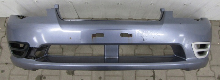 фото №1, Бампер перед переднє subaru legacy iv 03-06