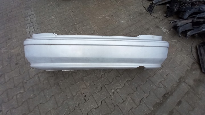 фото №1, Бампер зад honda civic 98r