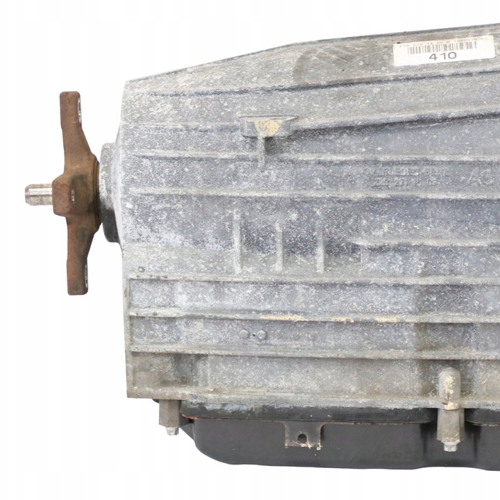 фото №11, Mercedes w164 w205 w212 коробка передач коробки передач автоматическая 722.904 a2192701400