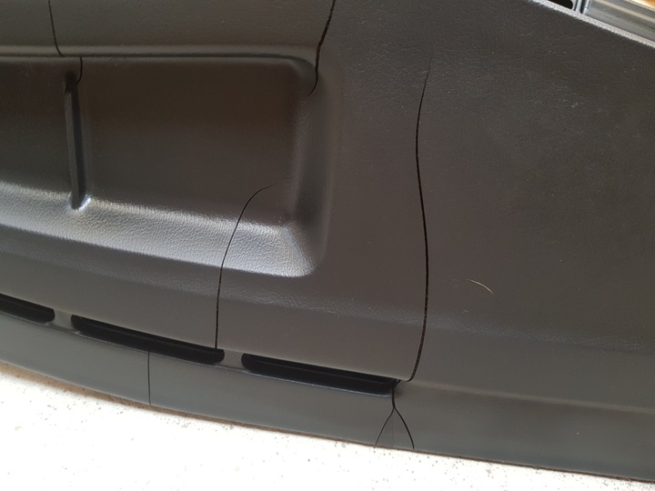 фото №11, Панель раздаточная капот оригинал bmw e30