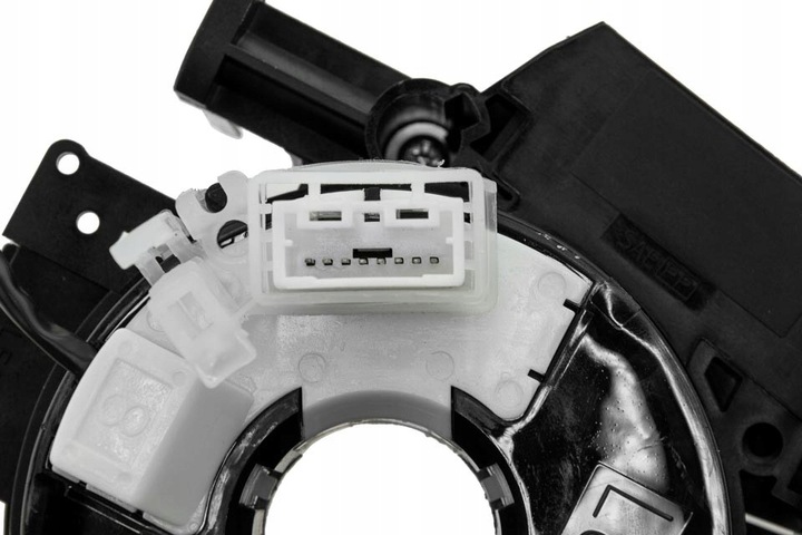 фото №10, Лента рулевой шлейф/сматыватель nissan x-trial t31 2012-