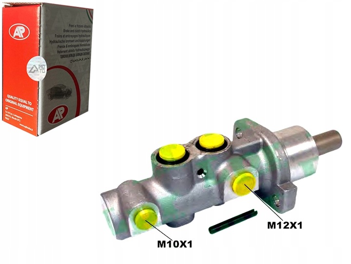 фото №1, Lpr насос тормозная ap 4601j4 4601h5 mcy285 242122