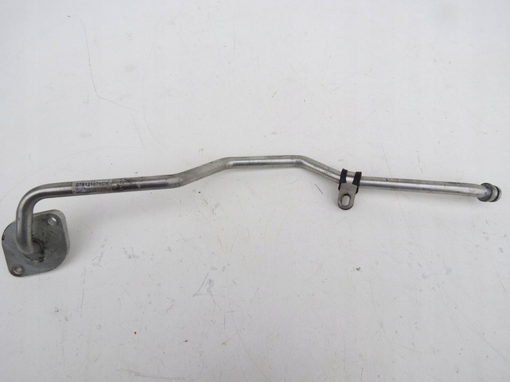 фото №6, Шланг трубка воды audi s7 4.0 tfsi 079121071ck