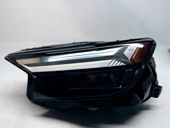 фото №1, Audi q4 e-tron фара лампа полный led левый перед 89a941033b