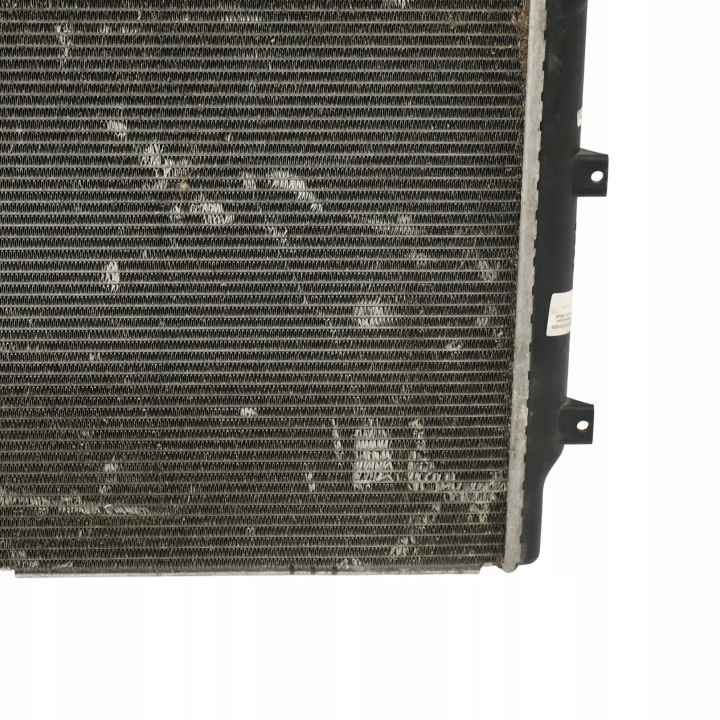 фото №13, Vw volkswagen golf mk6 радіатор основний  охолодження двигуна 1k0121251dd