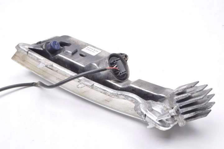 фото №8, Volvo s60 ii v60 фара led светодиодная правая 31353290 рестайлинг