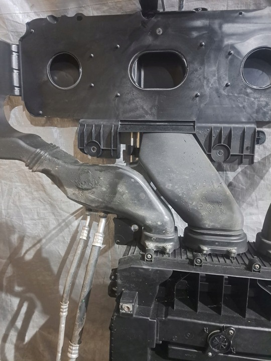 фото №9, Renault zoe ii система охолодження акумулятор 295e39666r