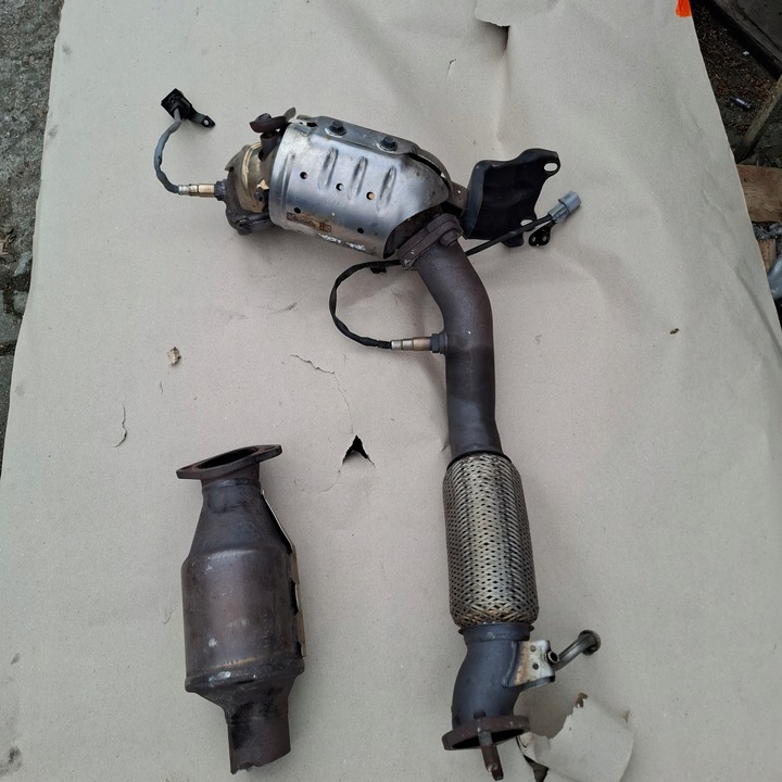 фото №4, W2bad0 u2bta3 kia sportage iv 4 15- hyundai kona tucson 15- 1.6 tgdi g4fj