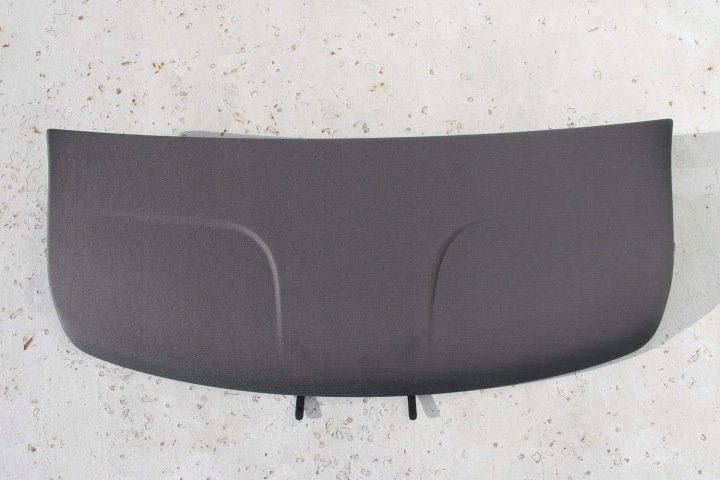 фото №6, Audi a5 sportback полка багажника зад 8t8867771 8t 8t8867769 8t8 867 769 8t8867