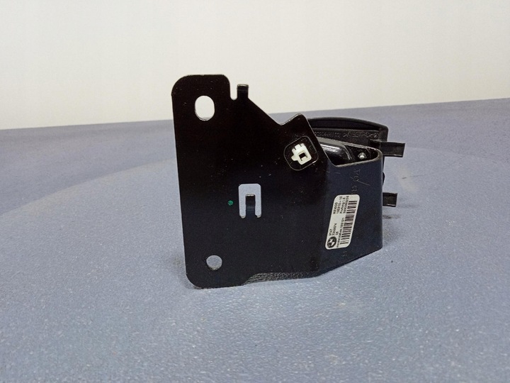 фото №10, Bmw ix3 g08 g01 тримач кріплення сітки багажника праві зад 7396574