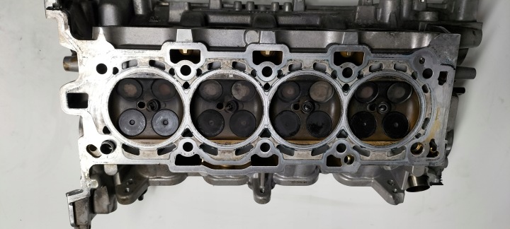 фото №8, Головка opel 1.6 turbo a16sht a16xht lvp sidi 55590450