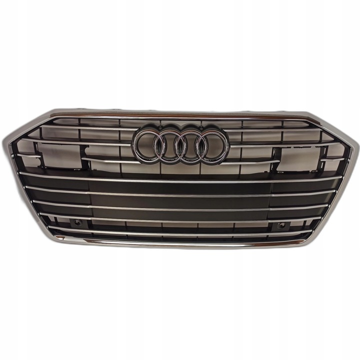 фото №1, Решітка радіатора решітка радіатор audi a6 c8 4k0853651
