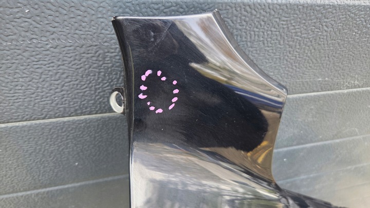 фото №6, Audi q7 15-19 крило праві перед 4m0821106d