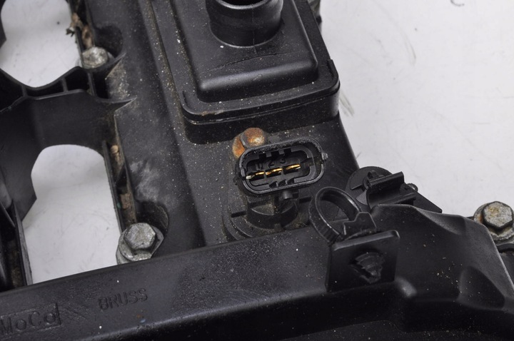 фото №6, Ford focus mk3 1.0 кришка клапанів dm5g-6007-lc