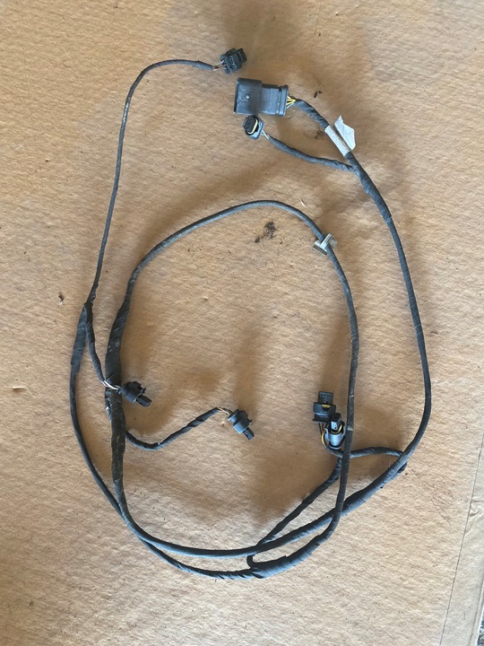 фото №1, Жгут pdc mercedes sprinter a2115451728