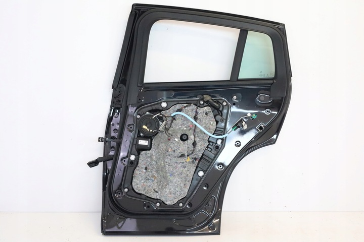 фото №10, Дверь правый перед передние зад задние bmw x4 g02 416 м-пакет