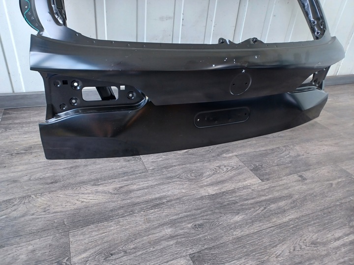 фото №8, Крышка зад задняя --- bmw x5 g05 --- новая оригинальная