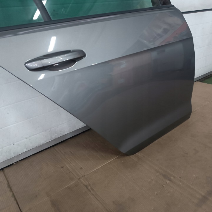 фото №6, Двері праві зад vw golf vii 7 hb комплектні