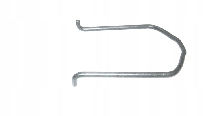 фото №3, Кліпса шланг turbo master iii movano 2.3 dci оригінал