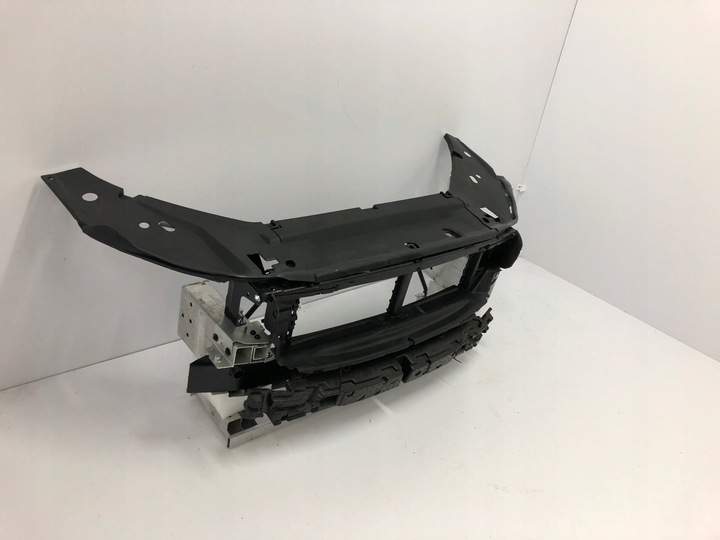 фото №2, Volvo s90 v90 ii 16- pas переднє підсилювач лобове